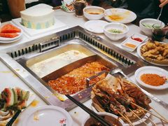 -重庆高老九火锅(万象城店)