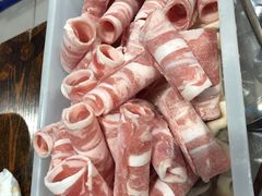 -小眼镜电烤串(盐河北路店)