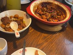 -小柴米·传统江西菜(万寿宫店)