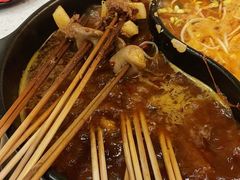 -钢管厂五区小郡肝串串香(车公庙店)