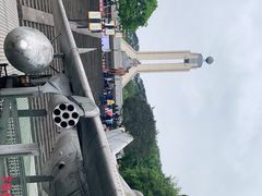 -聂荣臻元帅陈列馆