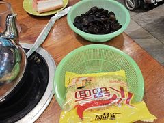 -重庆鸡公煲·青锅花椒鱼(牡丹江路店)
