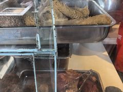 -杨牛肉面饭(天庆街店)