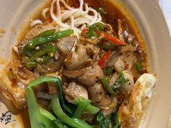 -方铲铲·成都板凳面(滨江银泰店)