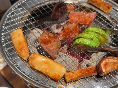 -蒜香焼肉PURUSHIN(马场路店)