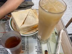 -八爷茶餐厅