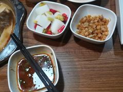 -傣妹火锅(南京东路一店)