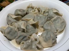 -日丰园海肠水饺·老字号大连海鲜(银泰城店)