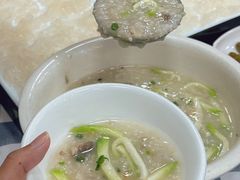 -洞密园美食城·二十二年老店(富华路店)