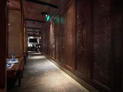 -绿茶餐厅(布吉万象汇店)