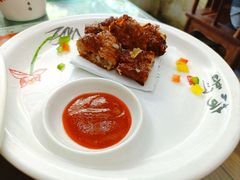-堂宴·老厦门私房菜(1988仙岳总店)