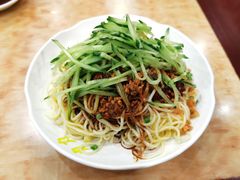四川凉面-力力豆花庄(广渠门店)
