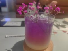 -5号公路美式石烧牛扒(惠济万达店)