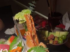 -花潮料理艺食馆(成都万象城店)