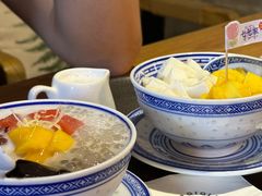 -七七家的糖水店(涠洲岛3号店)