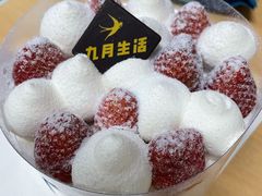 -九月生活(新市街店)
