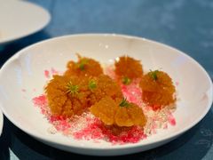 -扬州香格里拉·香宫中餐厅