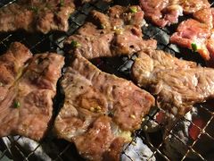 牛肩肉-隐家本格烧肉