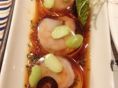 -Mr·Fish鱼鲜生海鲜放题(银泰in99店)