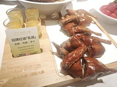 -汤城小厨•粤菜•靓汤(苏州街店)