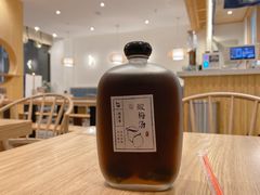 -北往西·西安油泼面(万德庄店)