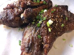 -金谷园饺子·烧烤·家宴(人大总店)
