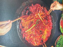-蜀家渝重庆火锅(南屏街店)