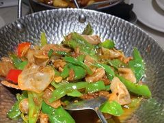 -小菜园新徽菜(镇江丹阳吾悦店)
