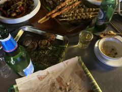 -清真·马坡烧烤涮牛肚·酸浆火锅(新区总店)