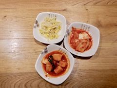 -韩国料理大力士(屏风街店)