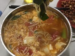 -光明巷里木烤肉