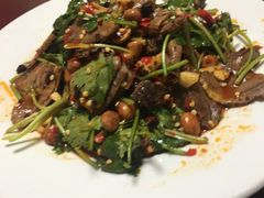 -垅里人土菜馆(胜利小区店)