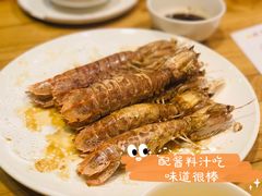 -南海渔家•海鲜•正宗海南菜(海棠湾店)