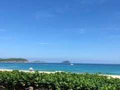 -三亚亚龙湾天域度假酒店