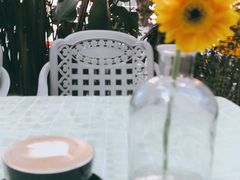 -NLFS1983咖啡花园餐厅(锦桂店)