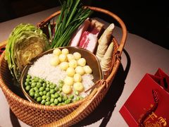 -荣轩(新荣记环球金融中心店)