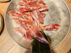 -马场洞肉铺(振安店)