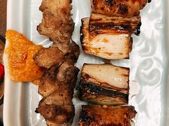 -一豚轩·烧鸟·豚骨拉面(五四路店)