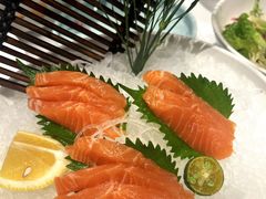 -宝轩渔府·海鲜(水上店)