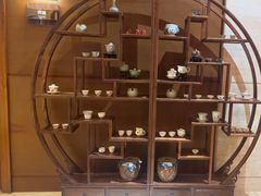 -苏州园区福朋喜来登酒店·聚味轩中餐厅