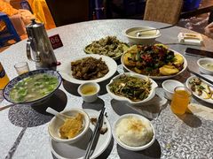 -小山东羊肉汤馆(同济新村店)