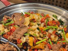 -饕林餐厅(春熙路店)