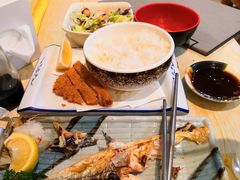 -桃屋日本料理(清华科技园店)