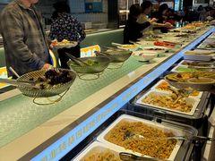 -素满香·全民食养自助(长宁龙之梦店)