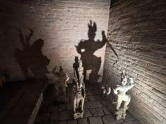 -洛阳古墓博物馆