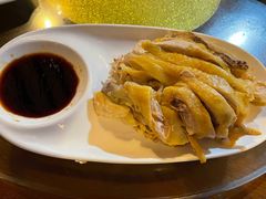 -观桥阁(锦溪店)