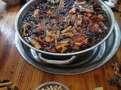 -黑竹香鸡(营和巷店)