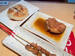 -大师兄·西北小馆(金湾华发商都店)