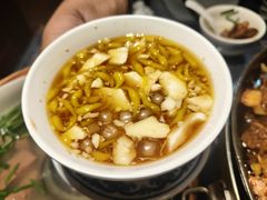 -甘家界牌柠檬鸭(青山店)