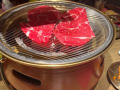 -西塔老太太泥炉烤肉(北京亚运村店)